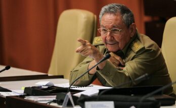Raúl es candidato a Diputado a la Asamblea Nacional del Poder Popular