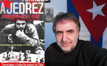 Apoyan en Europa iniciativa para homenajear a Che Guevara