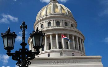 Cuba-Capitolio-Parlamento