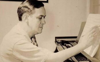 Homenaje a pianista cubano Ernesto Lecuona abrirá conciertos de abril