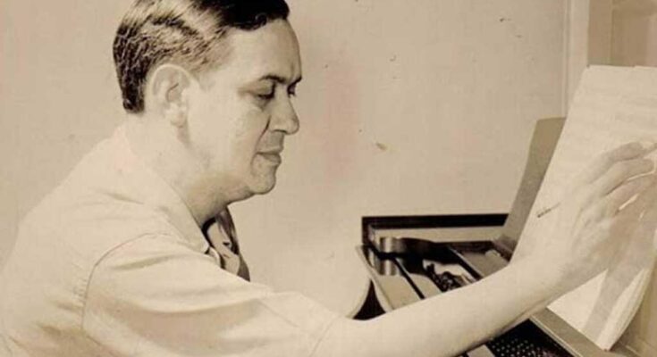 Homenaje a pianista cubano Ernesto Lecuona abrirá conciertos de abril