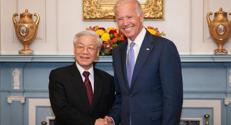 Nguyen-Phu-Trong-Joe-Biden