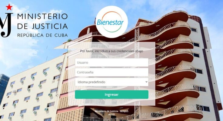 Avanza proceso de informatización en el Registro de la Propiedad de Florida