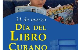 Bibliotecarias escolares organizan actividades en saludo al Día del Libro Cubano