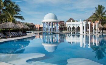 Dos hoteles cubanos gestionados por Iberostar premiados por Turoperador alemán