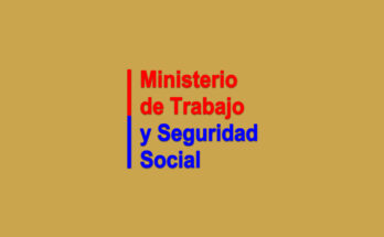 Ministerio de Trabajo y Seguridad Social