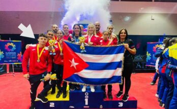 El floridano Adrián Pérez Niebla conquistó una medalla de Plata como parte del equipo masculino del Tenis de Mesa de Cuba, ocupante del segundo puesto en la quinta edición de los Juegos del ALBA, con sede en la República Bolivariana de Venezuela.