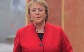 Admira Michelle Bachelet espíritu indomable del pueblo de Vietnam