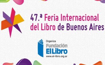 Alistan detalles de Feria Internacional del Libro en Argentina