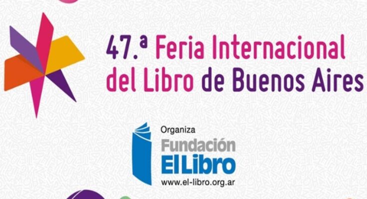 Alistan detalles de Feria Internacional del Libro en Argentina