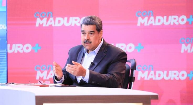 Reunión en Colombia, entre la expectación y firmeza de Venezuela