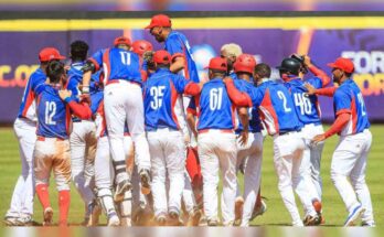 Cuba con elenco versátil al béisbol de los Juegos del ALBA