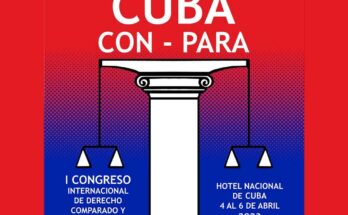 Congreso internacional de derecho comparado