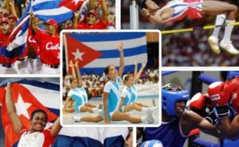 El deporte cubano demanda aplicación de la Ciencia y la Innovación
