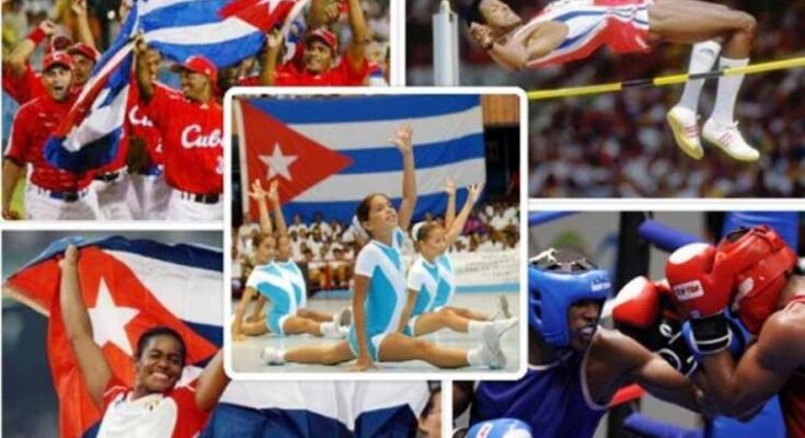 El deporte cubano demanda aplicación de la Ciencia y la Innovación