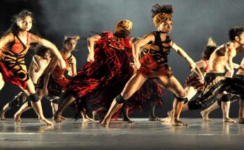 Estreno de Danza contemporánea marca epílogo del mes de abril en Cuba