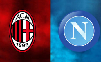 AC Milán-Nápoles protagonizarán su primer duelo en Champions
