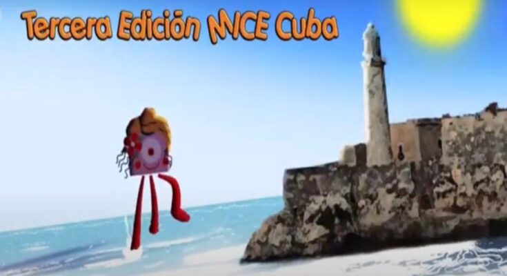 Cine realizado por y para infantes seduce en salas de Cuba