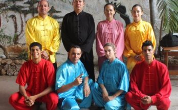 Cuba estrenará su Wushu en V Juegos del ALBA