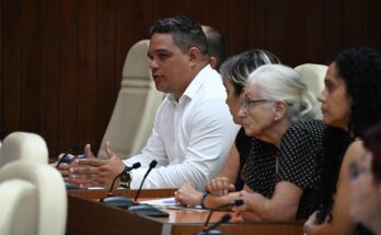 Cuba impulsa la transformación digital en Salud