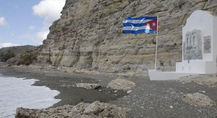 Presidente de Cuba rememora desembarco de Martí y Gómez por Cajobabo