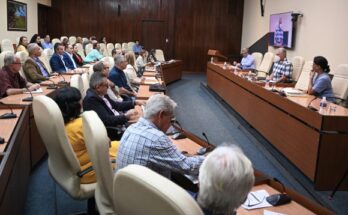 Cuba dando muy buenos pasos en la Neurocirugía Endoscópica