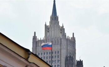 Rusia prohibirá la entrada a algunos funcionarios moldavos