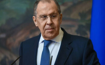 Canciller de Rusia Serguéi Lavrov con intensa agenda oficial en Cuba