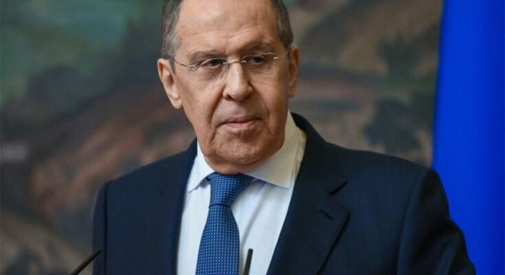 Canciller de Rusia Serguéi Lavrov con intensa agenda oficial en Cuba