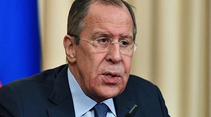 EEUU intenta impedir la cumbre Rusia-África, denuncia Lavrov