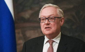 Considera Rusia posible engaño filtraciones de EEUU