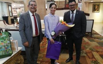 Primera bailarina de Cuba destaca reencuentro con público tico