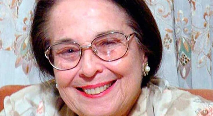 Recuerdan en Cuba a Vilma Espín, defensora de los derechos femeninos