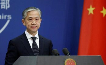 China saluda reelección del presidente de Cuba