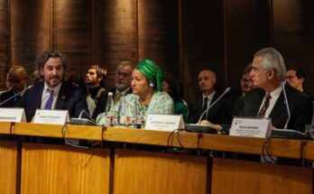 Reclaman en la Cepal acciones audaces para cumplir la Agenda 2030