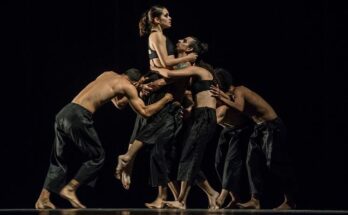 Cuba celebra Día Internacional de la Danza