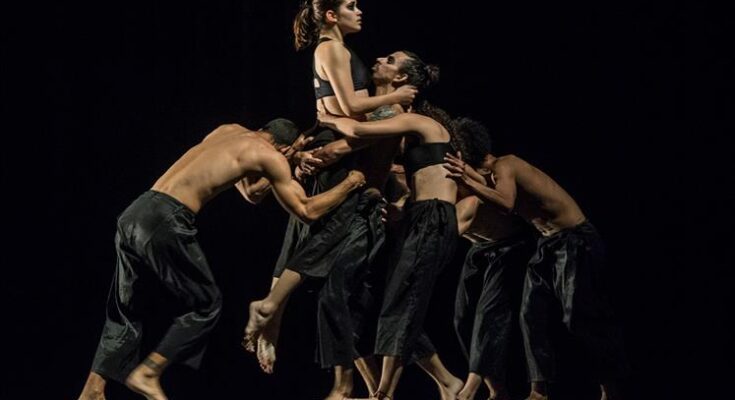 Cuba celebra Día Internacional de la Danza