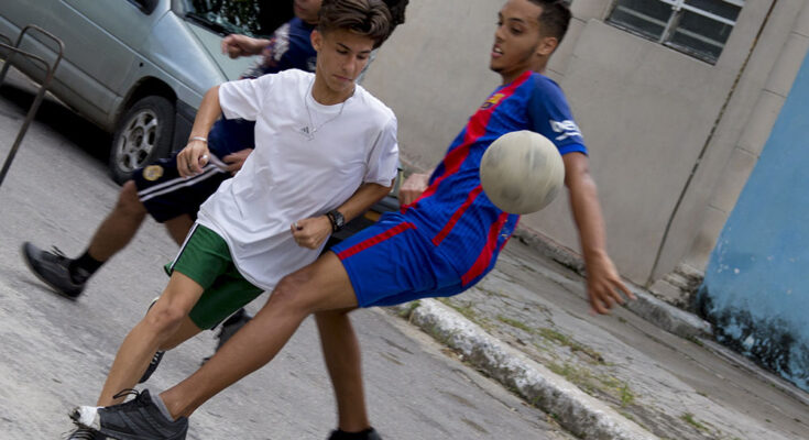 ¿Quién será el campeón? Foto: Ismael Francisco/Cubadebate.