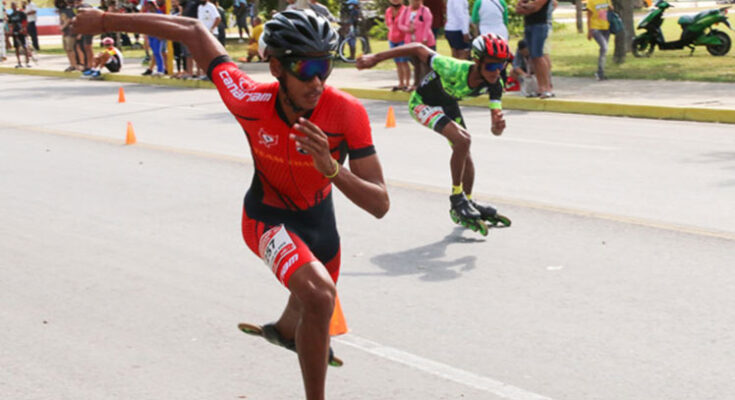 Amplia jornada deportiva precede Maratón de Varadero, Cuba