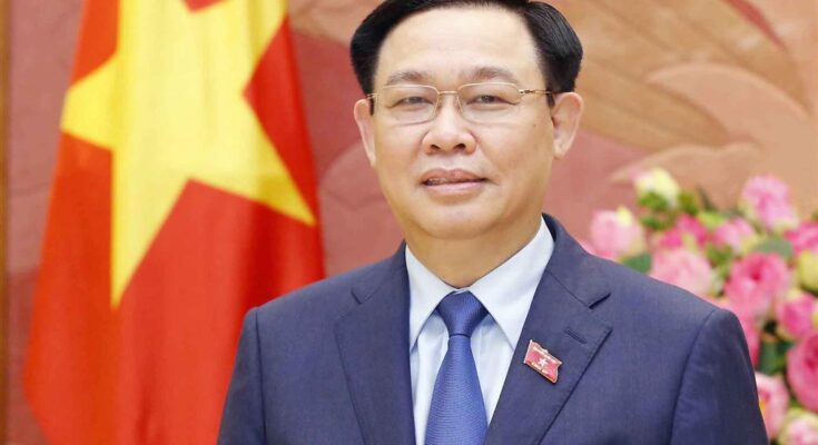 Presidente del Parlamento de Vietnam viaja a Cuba y Suramérica