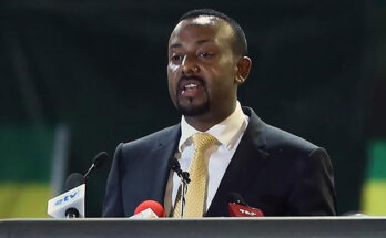 Principales logros de gestión gubernamental marcan semana en Etiopía