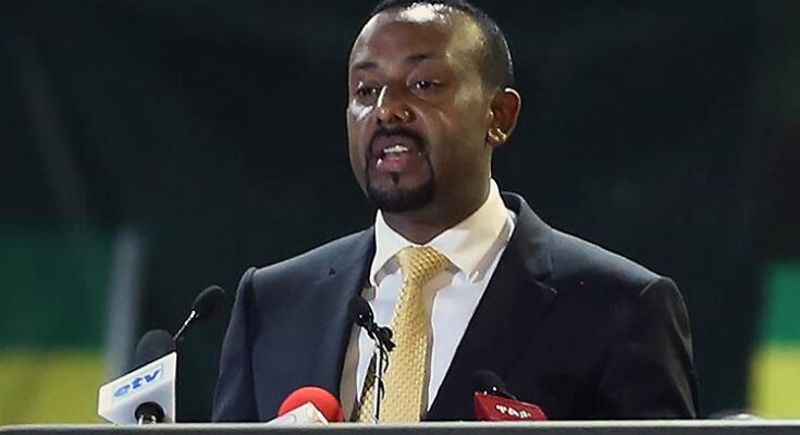 Principales logros de gestión gubernamental marcan semana en Etiopía