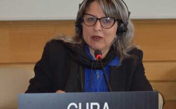 Cuba invita a debatir sobre cultura y desarrollo sostenible
