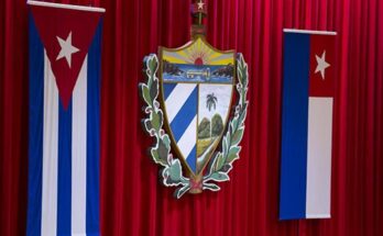 Parlamento de Cuba evaluará ley de Comunicación Social