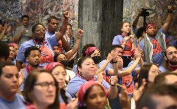 a Habana acoge Encuentro Internacional de Solidaridad con Cuba