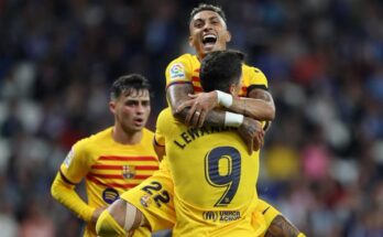 Barcelona, de regreso a la cima del fútbol
