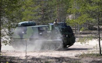 Rusia responderá ante despliegue militar estadounidense en Finlandia
