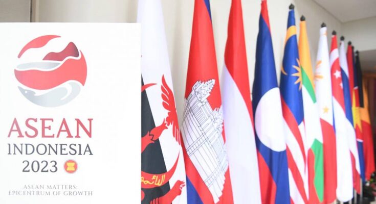 Solidaridad, tarea central de una Asean independiente y resiliente (+Foto)