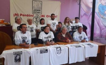 Maratón de Santiago recordará a víctimas de la dictadura chilena