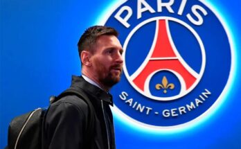 Futuro de Messi en París parece sellado, no habría prolongación